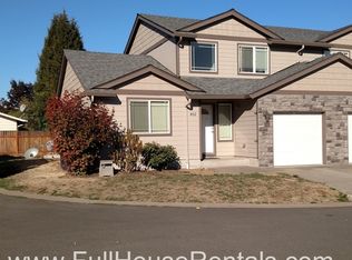 462 Helen St, Eugene, OR