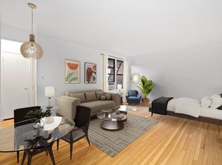 60 E 9th St #235, New York, NY