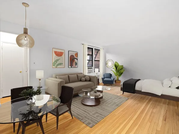 60 E 9th St #235, New York, NY 10003