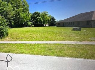 5959 Sugar Grove Rd E, Plainfield, IN 46168