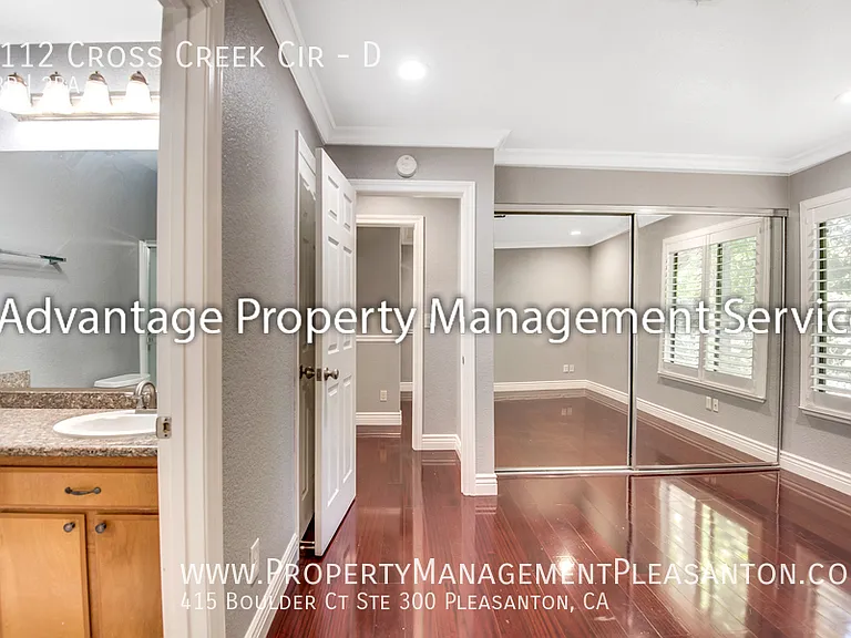 7112 Cross Creek Cir #D — Photo 11