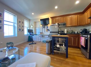 33 Snow Hill St #2B, Boston, MA 02113