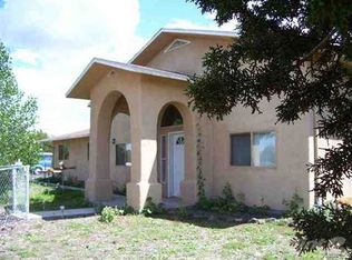 8551 Turkey Dr, Show Low, AZ 85901