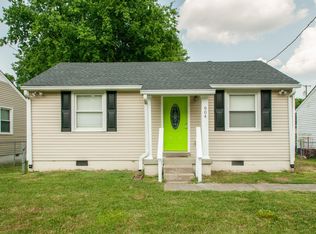 904 Delray Dr, Nashville, TN 37209
