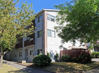 4604 NE Hancock St #4604, Portland, OR