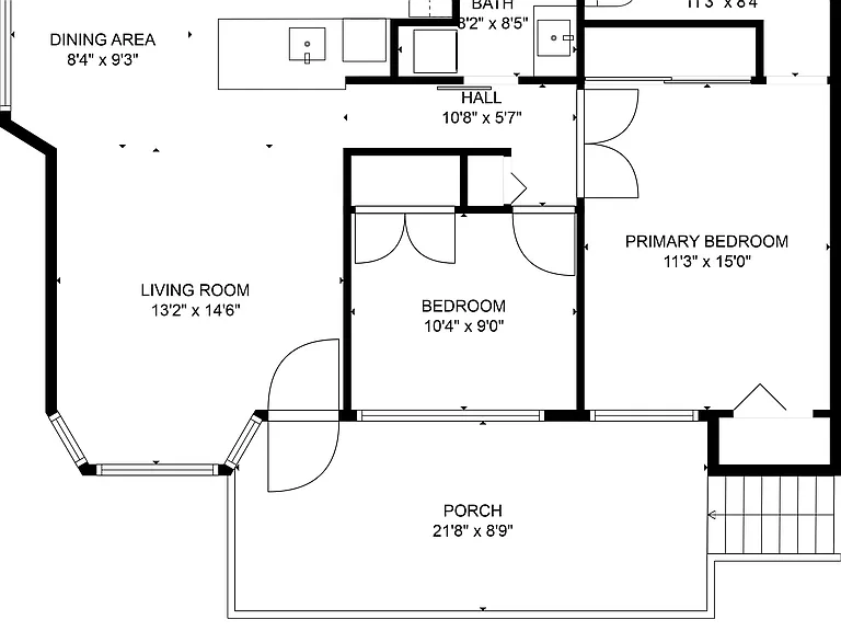 585 Mananai Pl #26U — Photo 13