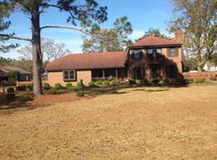 7927 Val Del Rd, Adel, GA 31620