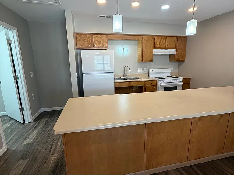 Crossings at Bellbrook Villas — Photo 31