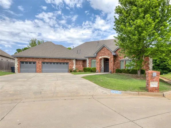 2405 SW 111th St, Oklahoma City, OK 73170