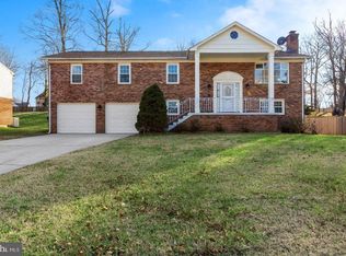 211 Bonhill Dr, Fort Washington, MD