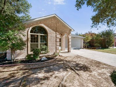 6409 Brookglen Dr, Arlington, TX, 76018