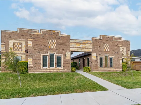 2811 Primrose Ave, Edinburg, TX 78541