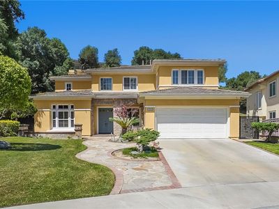 1541 Diamond Ct, Diamond Bar, CA, 91765