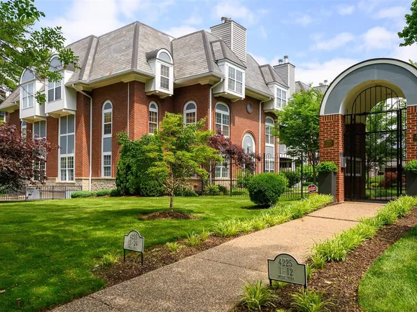4235 W Pine Blvd APT 23, Saint Louis, MO 63108