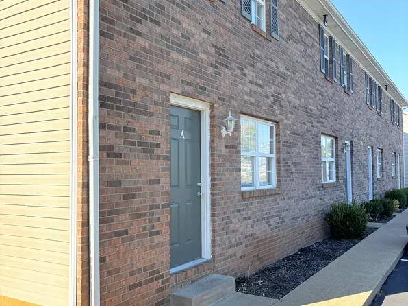 1995 Ada Way APT A, Bowling Green, KY 42101