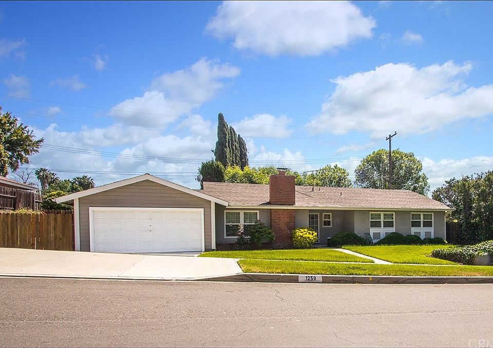 1st image of 1259 Calbourne Dr
