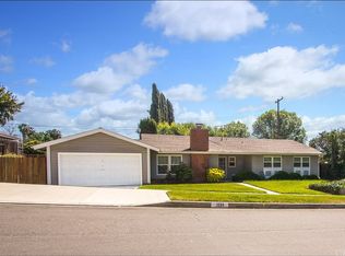 1259 Calbourne Dr, Diamond Bar, CA 91789
