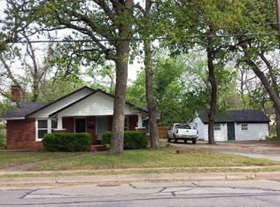 424 S Britain Rd, Irving, TX 75060