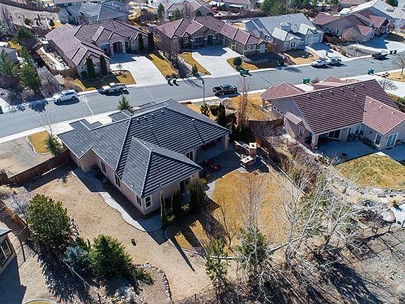 2nd image of 7637 Desert Vista Dr
