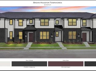 11907 Outer Bark Dr, Tomball, TX 77375