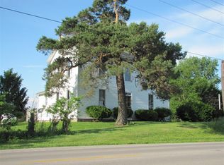 12172 Us Highway 36, Saint Paris, OH 43072
