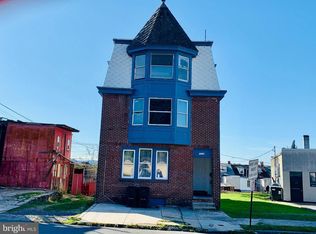1010 N 13th St, Reading, PA 19604