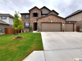 319 White River Dr, Georgetown, TX 78626