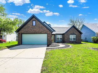 8807 Wintergreen Way, Indianapolis, IN