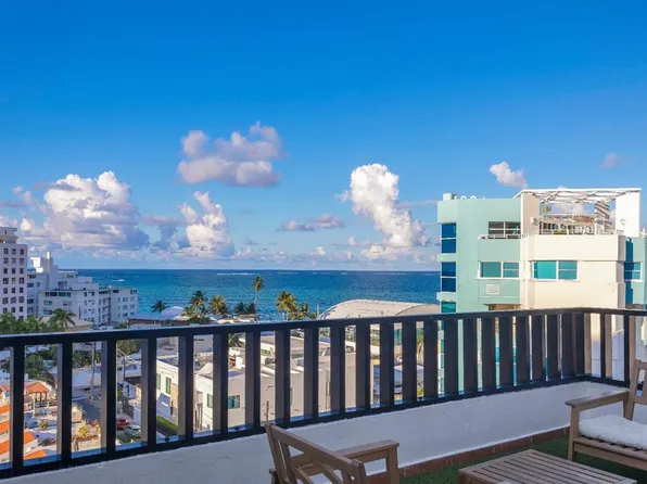 7 Calle Rosa #Ph, Carolina, PR 00979