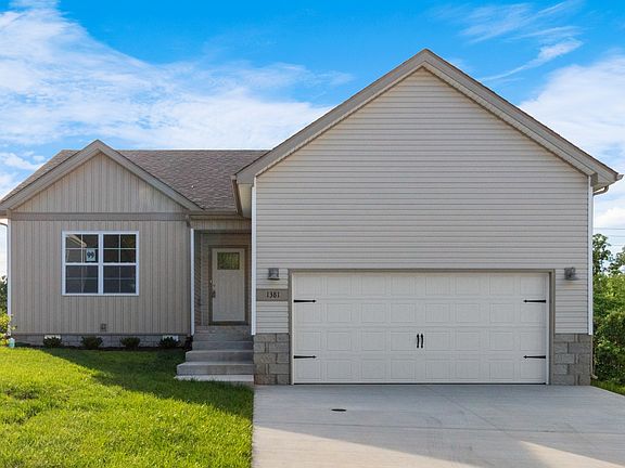 2nd image of 1381 Isaiah Dr Lot 99