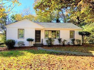 1155 Clearview Dr, Atlanta, GA 30319