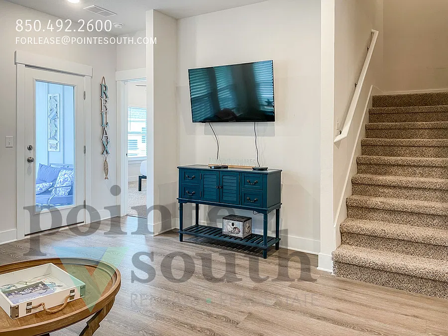 Luxurious 4BR/3.5BA Unfurnished Perdido Key Home — Photo 4