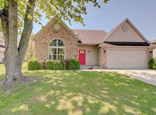8611 Eagles Nest Dr, Avon, IN