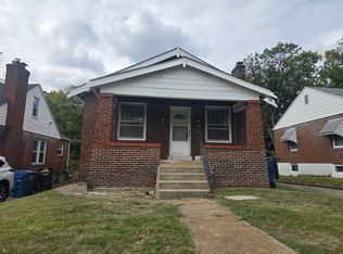 3519 Belaire Pl, Saint Louis, MO 63121