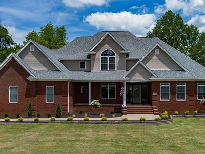 1515 Krebs Station Rd, Paducah, KY, 42003