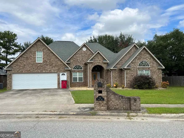 111 Asbell Way, Centerville, GA 31028