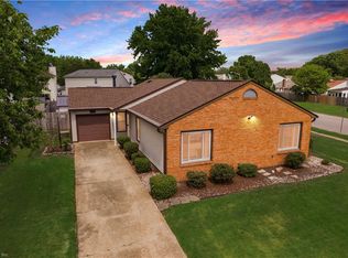 3900 Wilmington Rd, Virginia Beach, VA 23453