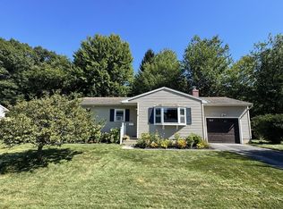 4 Killoran Drive, Essex Junction, VT 05452