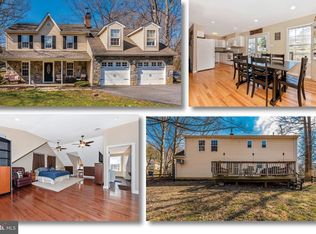 1742 Brookshire Run, Point Of Rocks, MD 21777