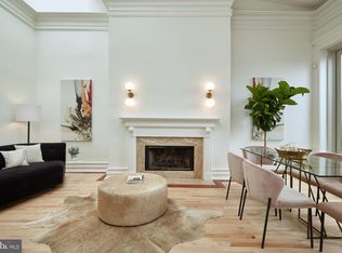 1631 16th St NW APT 3, Washington, DC 20009