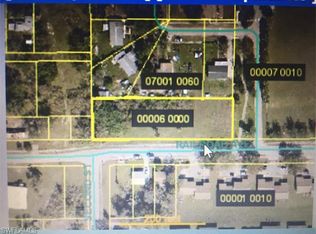 23181 Railroad Ave, Alva, FL 33920
