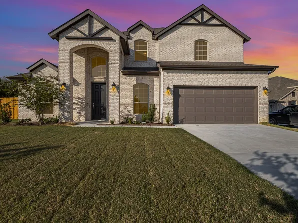 625 Candace Dr, Desoto, TX 75115