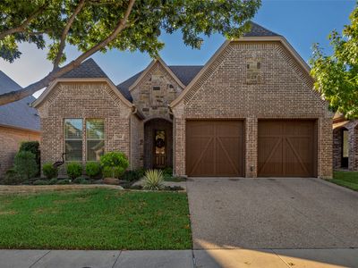 744 E Hill St, Keller, TX, 76248