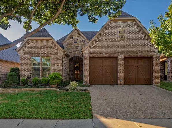 744 E Hill St, Keller, TX 76248