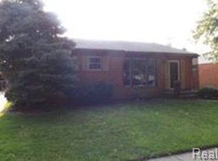 13620 Peach St, Southgate, MI