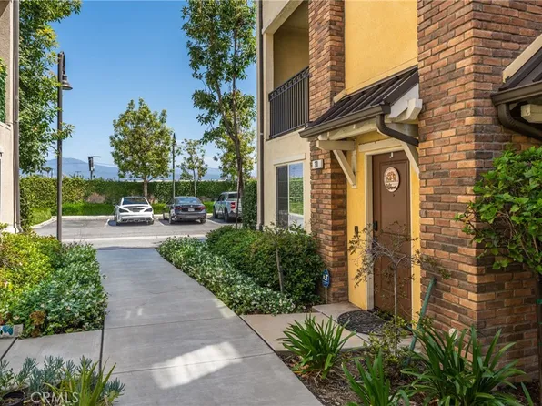 30 Eagles Nest Dr, South El Monte, CA 91733
