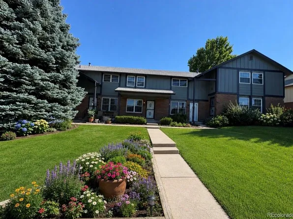 7772 W Glasgow Place, Littleton, CO 80128