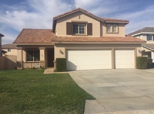 20740 Rosedale Dr, Riverside, CA 92508