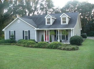 574 Bellview Rd, Colquitt, GA 39837