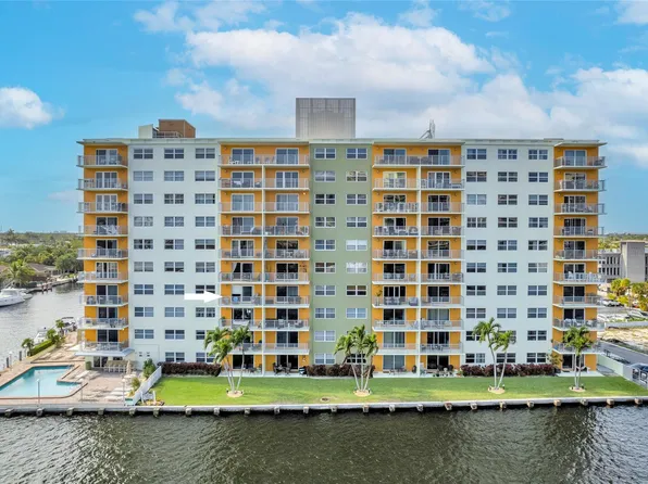 2900 NE 30th St #4I, Fort Lauderdale, FL 33308